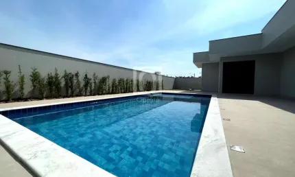 Casa à venda Condomínio Residencial Evidence em Araçoiaba da Serra, SP