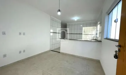Apartamento à venda no bairro Vila Trujillo em Sorocaba