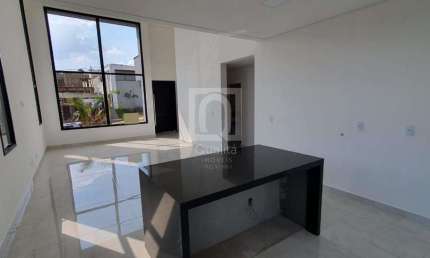 Casa térrea à venda no Condomínio Cyrela Landscape Esplanada em Votorantim