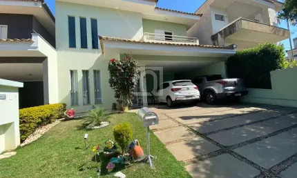 Sobrado à venda no Condomínio Villa dos Inglezes em Sorocaba