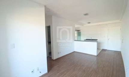 Apartamento 3 quartos com suíte 2 banheiros elevador varanda gourmet 2 vagas de garagem cobertas andar alto Condomínio Alpha Club ao lado do Campolim