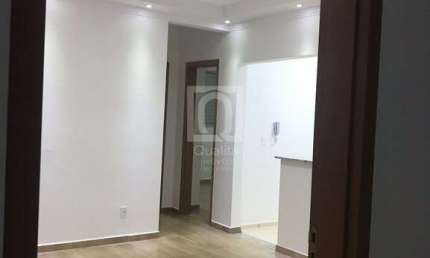Apartamento à venda no Condomínio Spazio Salamanca em Sorocaba