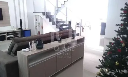 Casa térrea à venda no Condomínio Ibiti Reserva em Sorocaba
