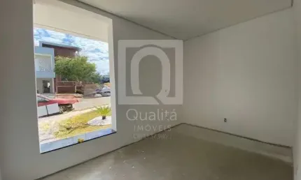 Casa térrea à venda no condomínio villagio wanel em sorocaba