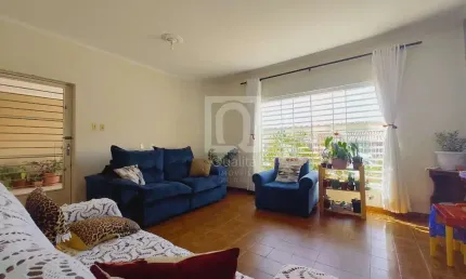 Casa com 3 quartos à venda no Central Parque Sorocaba, Sorocaba 