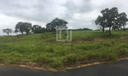 Terreno à venda no Éden, Sorocaba 
