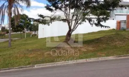 Terreno à venda Condomínio Campos do Conde - Sorocaba