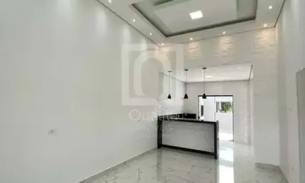Casa térrea à venda no Condomínio Villaggio Ipanema em Sorocaba