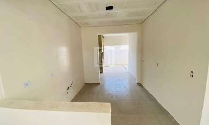 Casa térrea à venda no Condomínio Horto Florestal Villagio em Sorocaba