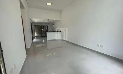 Casa à venda Condomínio Horto Florestal Villagio - Sorocaba