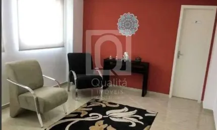 Apartamento à venda no residencial olga corraleiro berbel em sorocaba