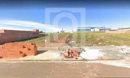 Terreno à venda no GSP Life Boituva, Boituva 