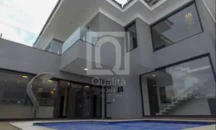Casa à venda Condomínio Residencial Parque Esplanada - Sorocaba