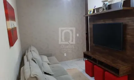 Casa térrea à venda no Condomínio Vita Bella em Sorocaba