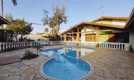 Chácara à venda no bairro Jardim Maria da Glória em Araçoiaba da Serra