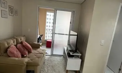 Apartamento à venda no Condomínio Villagio Eco Park em Osasco