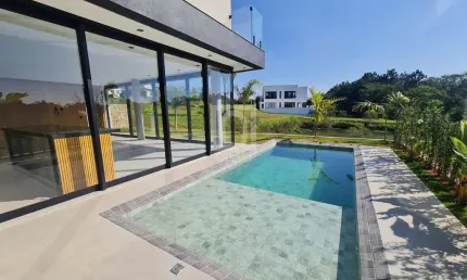 Casa em condomínio fechado com 4 quartos à venda no Bairro do Pinheiro, Itu 
