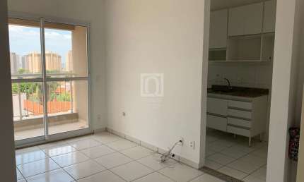 Apartamento à venda no Condomínio Vista Garden em Sorocaba
