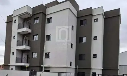 Apartamento novo à venda no bairro wanel ville, zona oeste de sorocaba