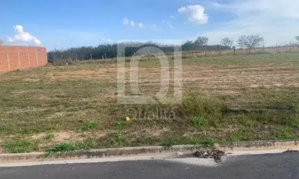 Terreno à venda no condomínio jardim são lucas em salto de pirapora