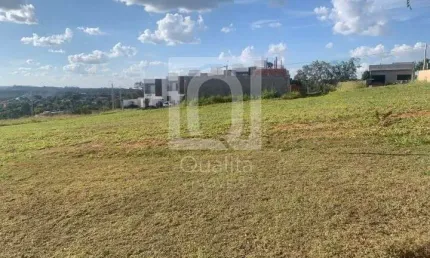 Terreno à venda no condomínio jardim são lucas em salto de pirapora