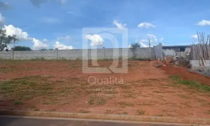 Terreno à Venda no Condomínio Jardim São Lucas em Salto de Pirapora