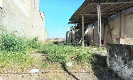 Terreno comercial à venda na Vila Jardini, Sorocaba 