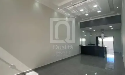 Casa à venda Condomínio Campos do Conde -  Sorocaba