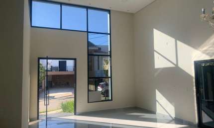 Casa em condomínio fechado com 3 quartos à venda no Cyrela Landscape Esplanada, Votorantim 