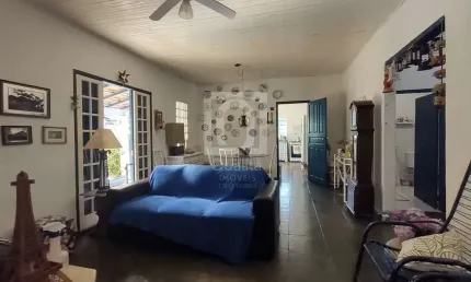 Chácara / sítio com 4 quartos à venda no Mailasqui, São Roque 