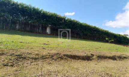 Terreno à venda no Condomínio Residencial São José de Boituva