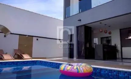 Casa à venda Condomínio Golden Park Residence - Sorocaba