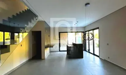 Casa à venda Condomínio Residencial Sunlake - Sorocaba