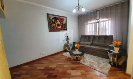 Casa com 4 quartos à venda no Parque Jataí, Votorantim 