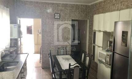 Casa com 3 quartos à venda na Vila Elza, Sorocaba 