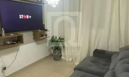 Apartamento à venda condomínio residencial parque spetáculo - sorocaba
