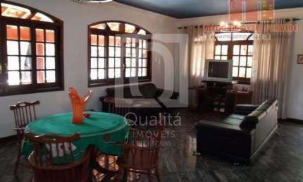 Chácara / sítio com 3 quartos à venda na Vila Peruibe, Peruíbe 