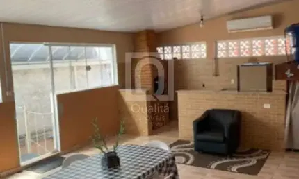 Casa com 2 quartos à venda no Altos de Votorantim, Votorantim 