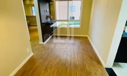 Apartamento com 2 quartos no residencial ilha bela vila almeida sorocaba