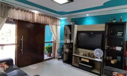 Casa com 3 quartos à venda no Jardim Nova Ipanema, Sorocaba 