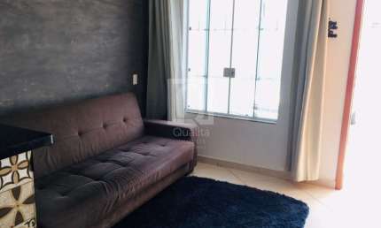 Casa térrea com 2 quartos no Jardim Santa Marta Sorocaba
