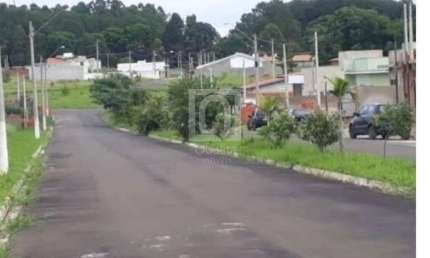 Terreno no Jardim Novo Horizonte Araçoiaba da Serra