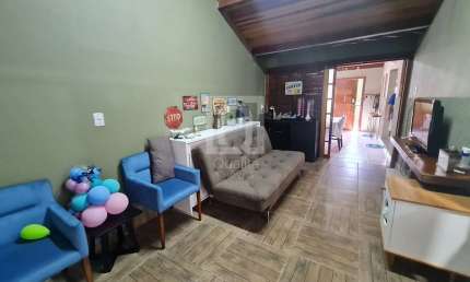 Casa em condomínio fechado com 3 quartos à venda no Condomínio Portal Vale do Sol, Porto Feliz 