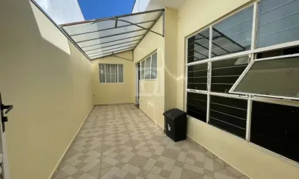 Casa com 3 quartos à venda no Centro, Votorantim 