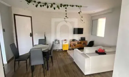 Apartamento à venda Condomínio Allegrare Home Resort - Osasco