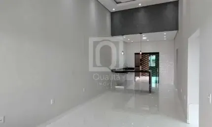 Casa em condomínio fechado com 3 quartos à venda no Jardim Residencial Villagio Ipanema I, Sorocaba 