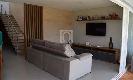 Casa em condomínio fechado com 3 quartos à venda no Condomínio Ibiti Reserva, Sorocaba 