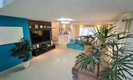 Casa em condomínio fechado com 3 quartos à venda no Jardim Residencial Mont Blanc, Sorocaba 