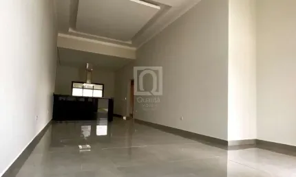 Casa à venda condomínio residencial campos do conde - sorocaba