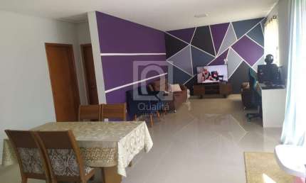 Chácara / sítio com 2 quartos à venda no Santa Inês, Itu 